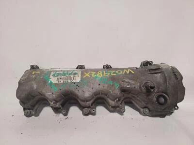 Used Engine Valve Cover fits: 2010 Lincoln Navigator Valve Cover Grade A Foto 1 de 4