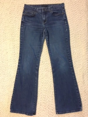 Madison Jeanswear Women's Modern Boot Jeans * 6 *   - Image 1 of 4