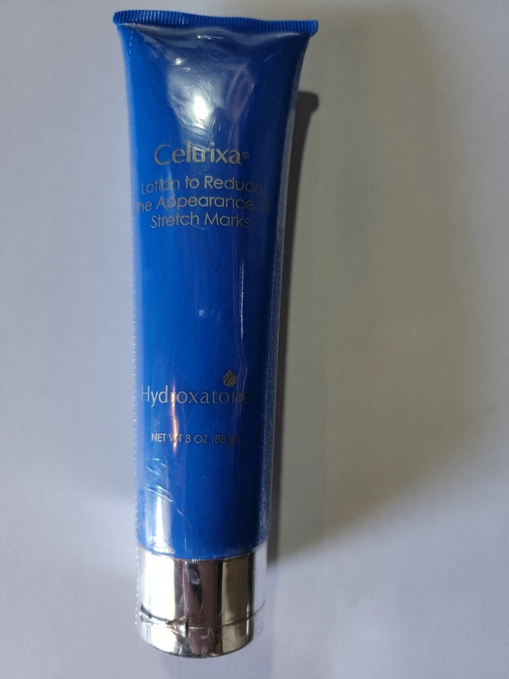 Celtrixa Lotion To Reduce The Appeareance Of Stretch Mark Hydroxatone New&Sealed - Image 1 of 2