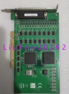 1pc used Advantech PCI-1620AU - Afbeelding 1 van 1
