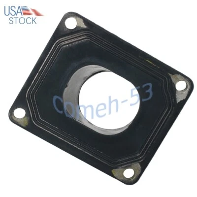 Carburetor Intake Manifold Boot Adapter For Yamaha YZ250 YZ250 1992-1995 YZ250D Foto 1 de 4
