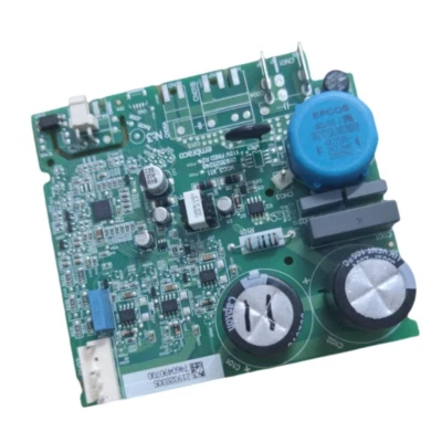 Embraco VCC3 1156 Refrigerator Inverter Compressor Drive Board 0193525048 115V 1 - image 1 of 4