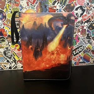 Pokemon Cards Bundle With Folder #1 - Picture 1 of 24