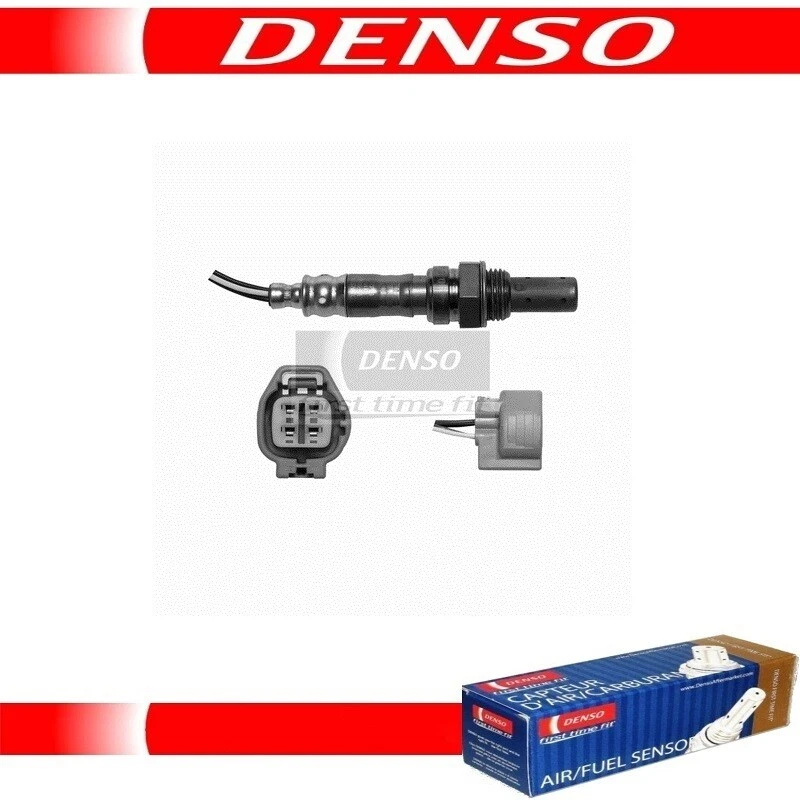 Denso Upstream Air/Fuel Ratio Sensor for 2004-2005 JAGUAR XJ8 Foto 1 de 4