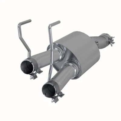 MBRP Performance XP Series Muffler for 2009-18 Ram 1500 (19+ Classic) 5.7L Hemi  - Imagem 1 de 4