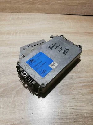 Ford 91AB2C013AB ECU Engine Module Genuine Unit OE - Image 1 of 3