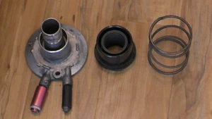 1989-1997 Ford Thunderbird SC Mercury Cougar Clutch Slave Cylinder OEM M5R2 5Spd - Picture 1 of 7