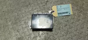 ISUZU DMAX BODY CONTROL MODULE, P/N 8982152860, RC, 05/12-06/20 - Picture 1 of 12