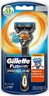 Gillette Fusion Proglide Manual Men's Shaving Razor Flexball with 1 Razor Blade