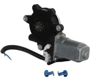Power Window Motor-Wagon Cardone 47-4112 Reman - Bild 1 von 13