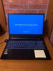 pc portable gamer - Photo 1/5
