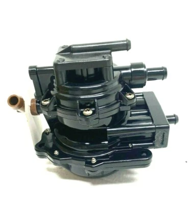 OMC Johnson Evinrude VRO( Variable Ratio Oiling) Pump  174425 - Image 1 of 4