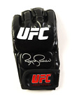 Royce Gracie Signed UFC Glove (Beckett)