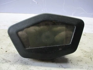 866072 Contachilometri Strumentazione Display Veglia Derbi GPR 125 2009 2015 - Foto 1 di 6
