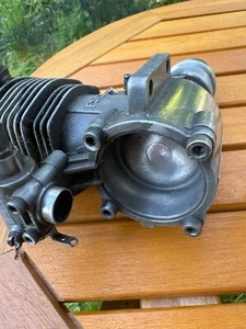 Magnum RC Motors 4 Takt Motor 20ccm Flugmotor - Bild 1 von 8
