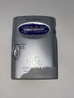 Sony Walkman SRF-59 AM FM Portable Belt Clip Radio Tested Working Sony Radio