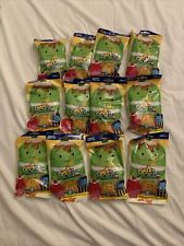 Cepia Cats vs Pickles Mystery Bag Gold Wave 4 inch Bean Filled Plush
