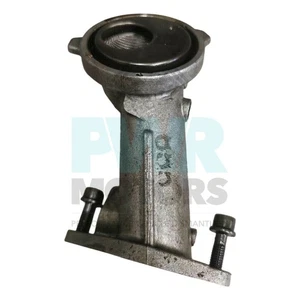 BMW E70 X5 M X5M 4.4 Oil Pick Up Pipe 7572475 - Picture 1 of 12