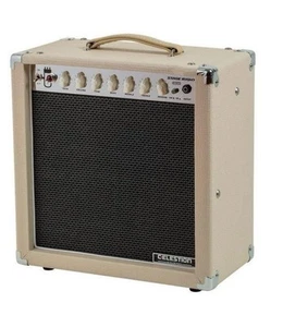 Monoprice Celestion Stage Right 611815 15W Tube Amplifier 1x12 Combo - Picture 1 of 3