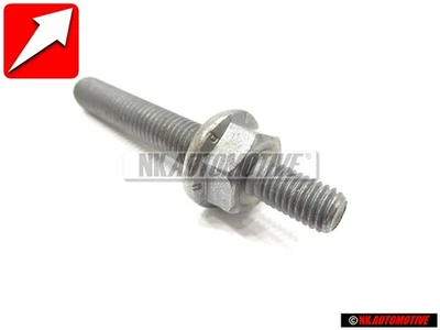 VW Original Vis Six Pans Double - N 90553202 - Photo 1/4