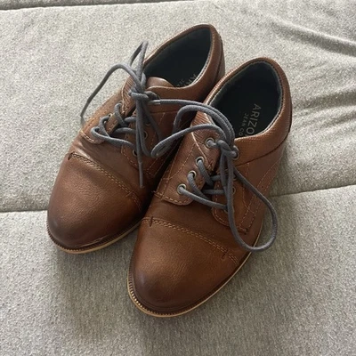 Mocasines Arizona Jean Company niños talla 13 Foto 1 de 4