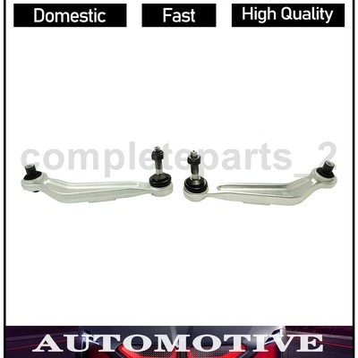 Mevotech Control Arm and Ball Joint Assembly Fits BMW 525i 2.5L BMW 528i 2.8L - Image 1 of 4
