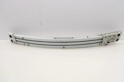 2021 - 2025 CHEVROLET TRAILBLAZER FRONT BUMPER REINFORCEMENT BEAM OEM WHITE_GAZ - Image 1 of 4