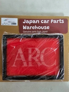 MITSUBISHI OEM ARC Brazing Super induction box filter E-Type For 19001-20093-1 - Picture 1 of 5