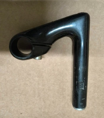 # potence 3TTT 90  vélo  course piste randonneuse - Photo 1/3