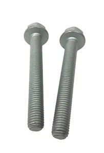 Genuine BMW Hex Bolt Pack Of 2 - 07119905606 - Picture 1 of 3