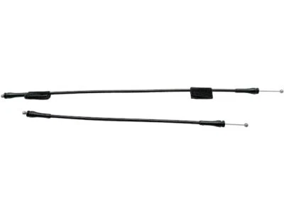 25KY57K Right Side Hinged Door Front Door Latch Cable Fits 2003-2014 Ford E250 Foto 1 de 2