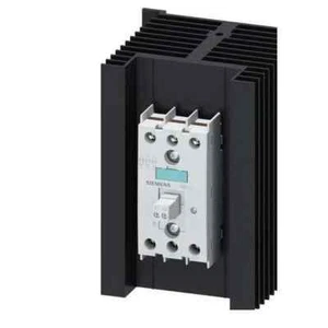 Neu = Siemens Dig.Industr. Halbleiterschütz 3RF2450-1AC45 Halbleiterrelais = Neu - Bild 1 von 6
