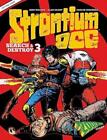  Strontium Dog Search and Destroy 3 by John Wagner  NEW Hardback
