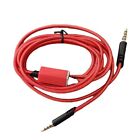Lightweight Cable for A10 A40 Earphone 3.5mm Cable Wires Replacement