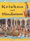 Krishna and Hinduism (Great Religious Leaders) By Kerena Marcha .9780750237000