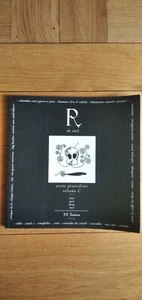R DE REEL  volume C , mai/juin 2000 , revue généraliste et alphabétique - Imagen 1 de 2