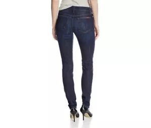 Joe’s High Rise Straight Ankle Leg Akari Jeans! 27 x 31 - Bild 1 von 6