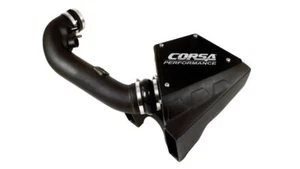 Corsa 11-14 Ford Mustang GT 5.0L V8 Air Intake - Bild 1 von 6