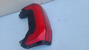 22 23 24 2022 2023 2024 Toyota Tundra Taillight Tail Lamp OEM - Picture 1 of 9