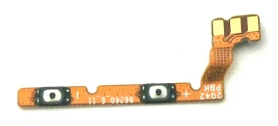OEM METRO PCS ONEPLUS NORD N10 5G BE2025 REPLACEMENT VOLUME BUTTONS FLEX CABLE - Imagem 1 de 2