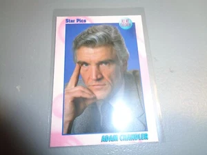 Tarjetas coleccionables Star Pics Soaps Of ABC 1991: All My Children #9 - Imagen 1 de 2