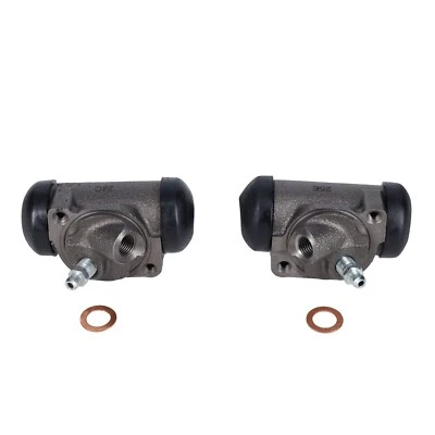 2 цилиндра передних колес 1961-1963 Buick Special Skylark НОВАЯ ПАРА 61 62 63 - Изображение 1 из 4