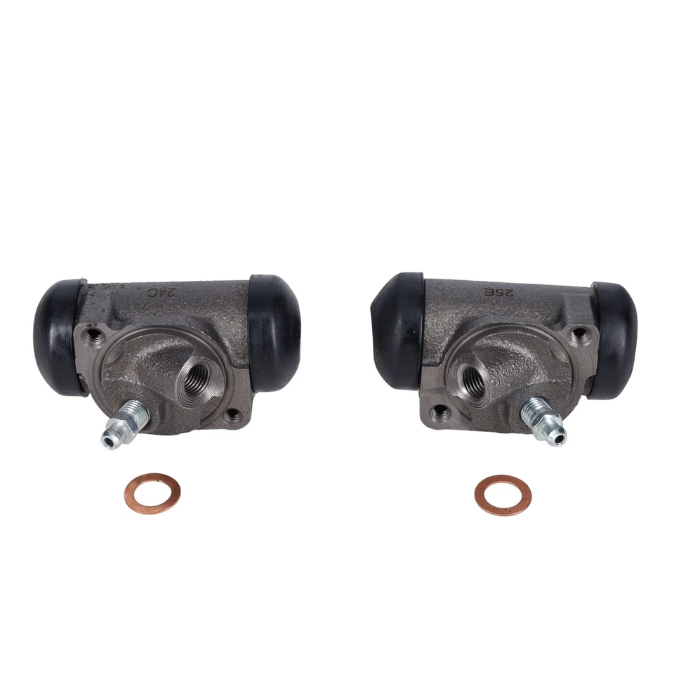 2 cilindros de rueda delantera 1961-1963 Buick Special Skylark NUEVO PAR 61 62 63 Foto 1 de 4