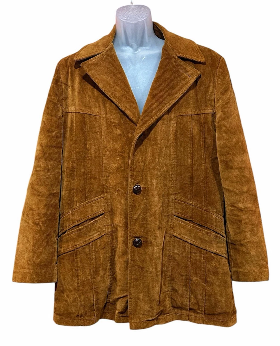 Campus Coats, Jackets & Vests for Men for Sale | Shop New & Used