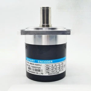 1PCS Brand New Fits For rotary encoder RIB-60-1024VLI Substitue FREE SHIPPING - Picture 1 of 3