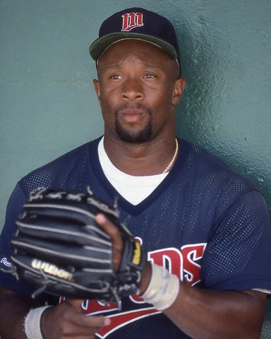 1989 Minnesota Twins KIRBY PUCKETT 8x10 Photo Major League Baseball Print Poster Cover