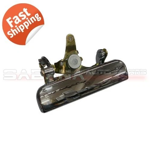 Tailgate Handle for Mazda B2000 1986-1987 B2200 1987-1993 B2600 1987-1993 - Image 1 of 1