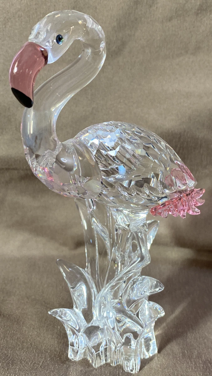 Swarovski Flamingo for sale | eBay