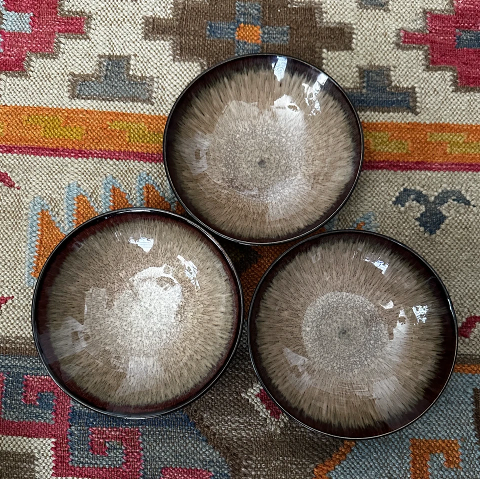 Cuencos de sopa/cereal Pfaltzgraff Cambria 7-1/2" ~ Juego de 3 Foto 1 de 2