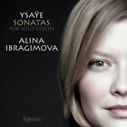 Ysaye,E. / Ibragimov - Sonatas for Solo Violin Nos.1-6 [New CD]